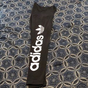 Adidas originals Leggings